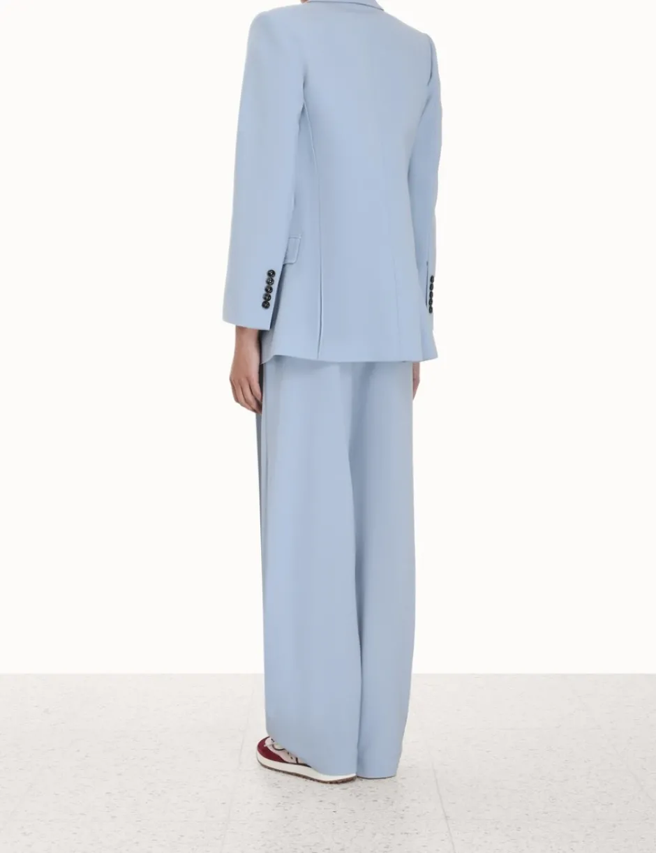 Online ZIMMERMANN Lyrical Straight Leg Pant
