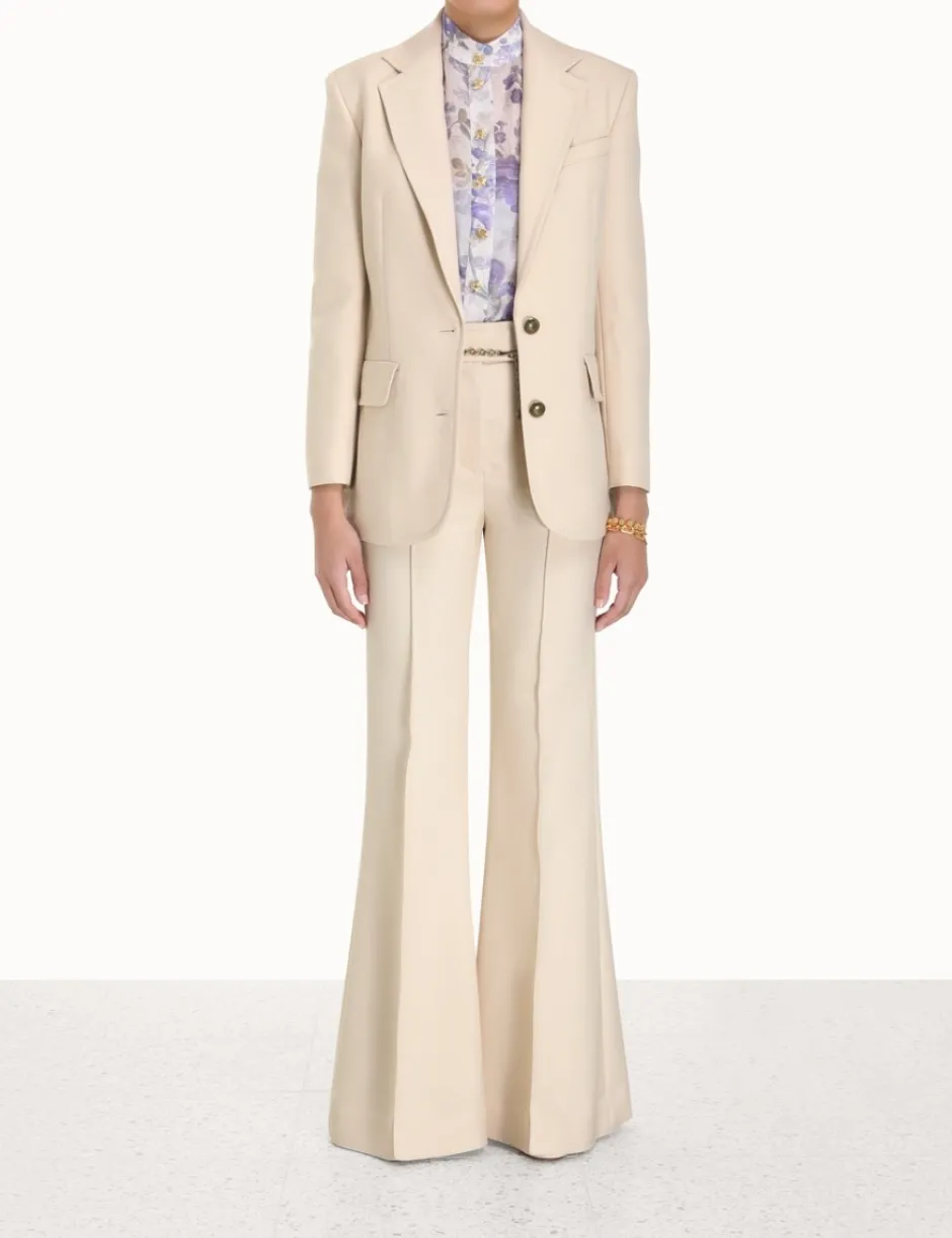 Sale ZIMMERMANN Lyrical Tailored Jacket