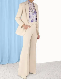 Sale ZIMMERMANN Lyrical Tailored Jacket