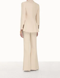 Sale ZIMMERMANN Lyrical Tailored Jacket