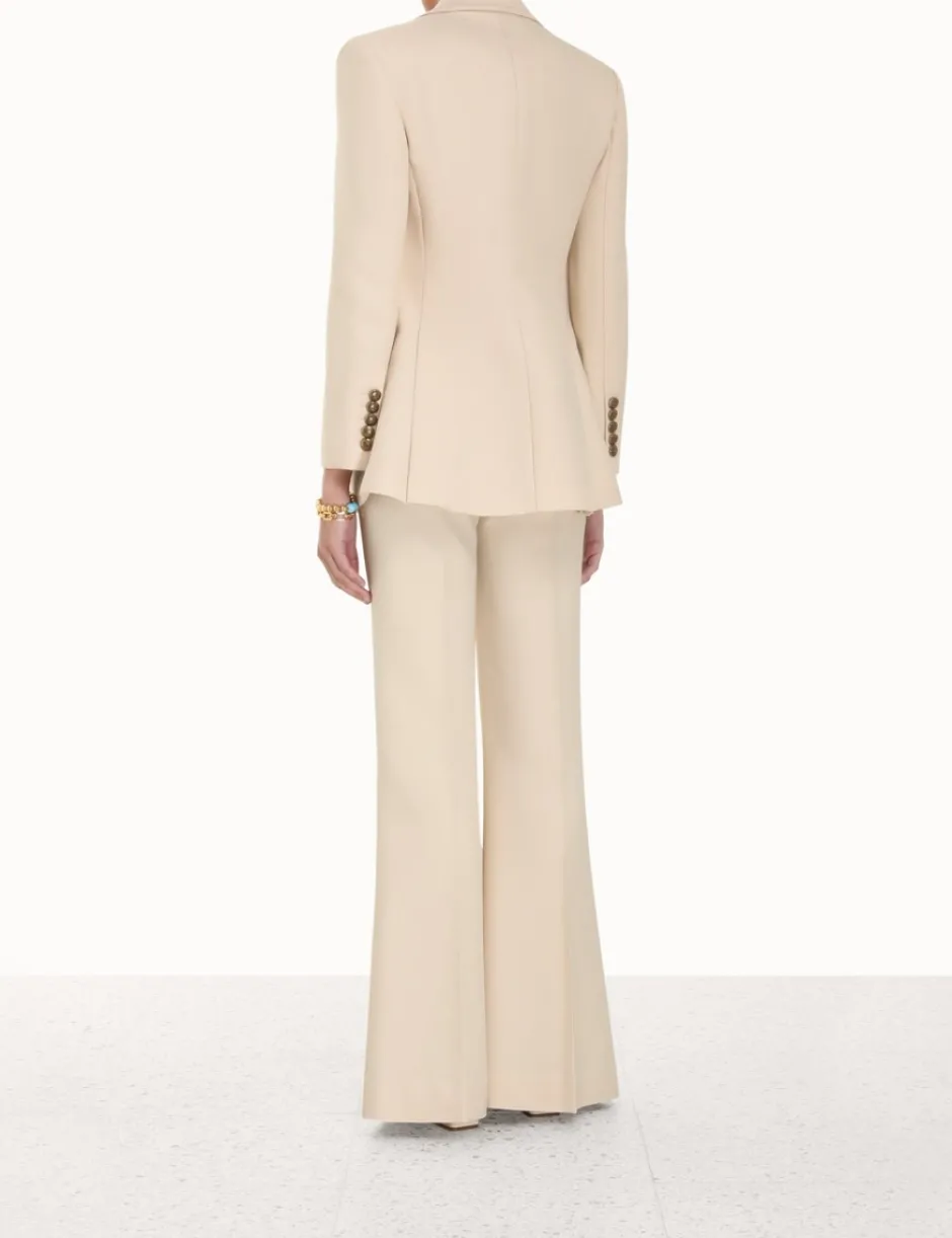 Sale ZIMMERMANN Lyrical Tailored Jacket