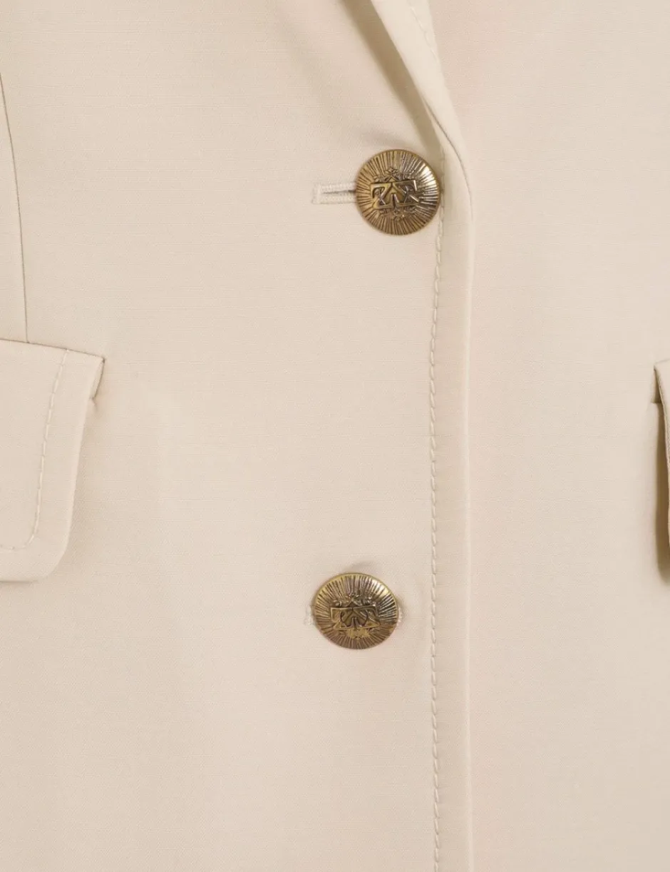 Sale ZIMMERMANN Lyrical Tailored Jacket