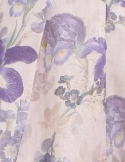 ZIMMERMANN Lyrical Tuck Short