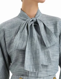 Clearance ZIMMERMANN Lyrical Tunic Blouse