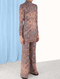 Best ZIMMERMANN Lyrical Tunic Dress