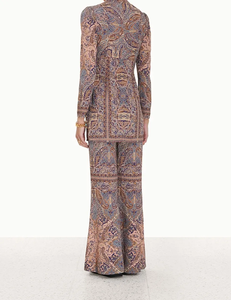 Best ZIMMERMANN Lyrical Tunic Dress