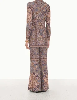 Best ZIMMERMANN Lyrical Tunic Dress