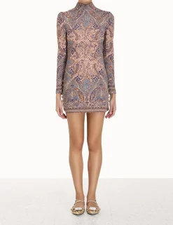 Best ZIMMERMANN Lyrical Tunic Dress