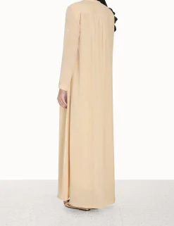Sale ZIMMERMANN Lyrical Velvet Tubular Dress