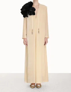 Best ZIMMERMANN Lyrical Velvet Tubular Dress