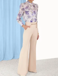 Discount ZIMMERMANN Lyrical Wide Leg Pant