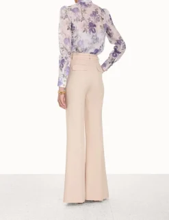Discount ZIMMERMANN Lyrical Wide Leg Pant