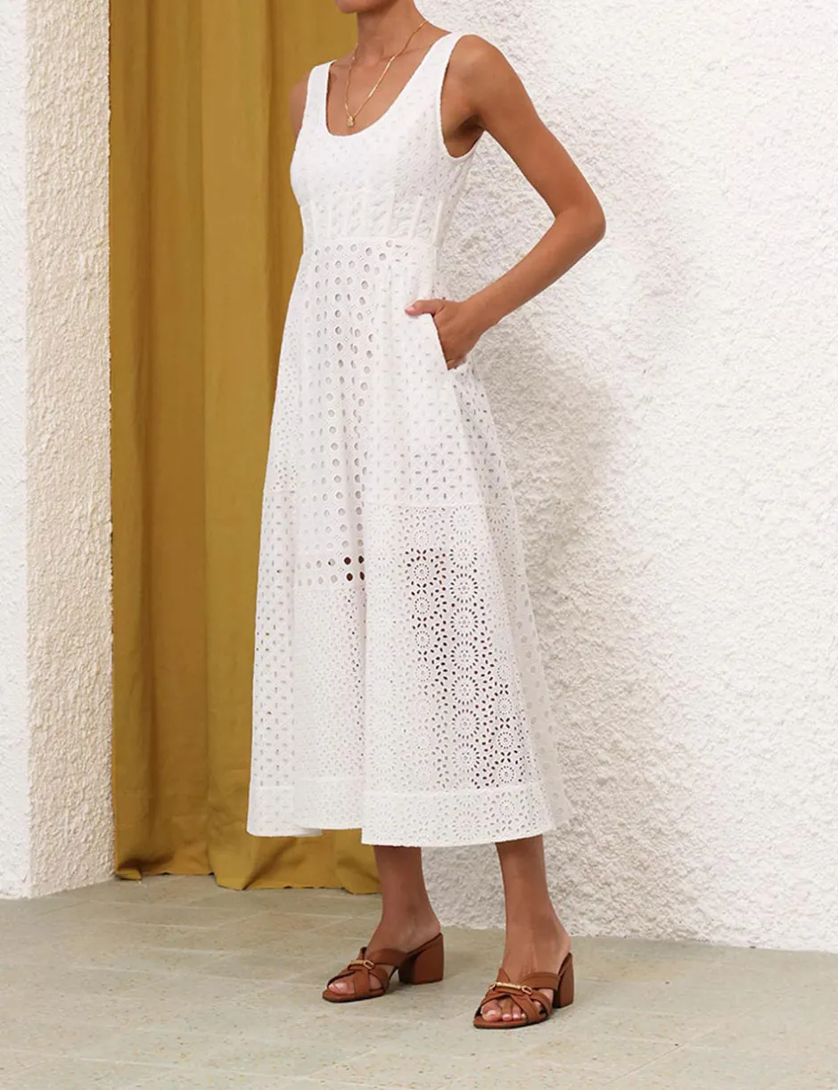 ZIMMERMANN Matchmaker Anglaise Midi