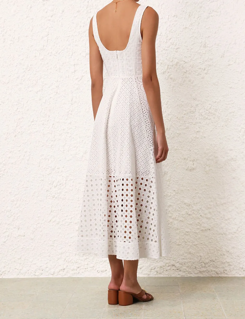 ZIMMERMANN Matchmaker Anglaise Midi