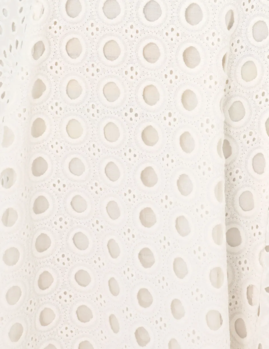 Outlet ZIMMERMANN Matchmaker Anglaise Midi