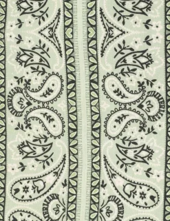 New ZIMMERMANN Matchmaker Bandana Micro Skirt