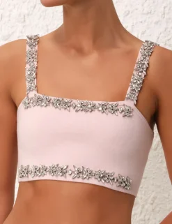 Clearance ZIMMERMANN Matchmaker Bandeau Top