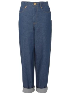 ZIMMERMANN Matchmaker Barrel Jean