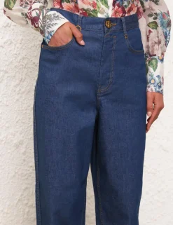 Clearance ZIMMERMANN Matchmaker Barrel Jean