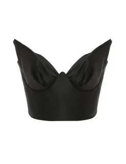 Outlet ZIMMERMANN Matchmaker Bodice Top