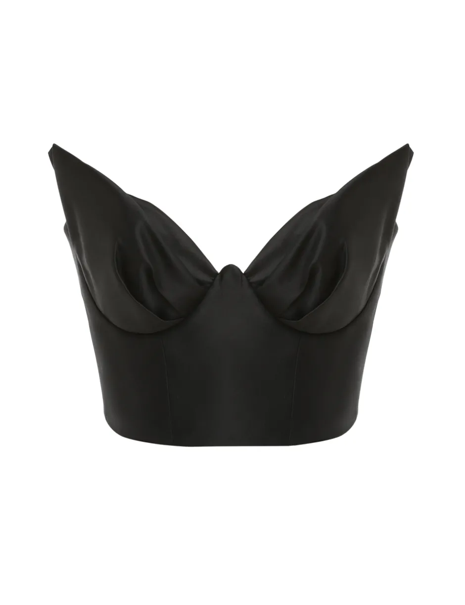 Hot ZIMMERMANN Matchmaker Bodice Top