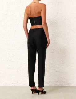 Hot ZIMMERMANN Matchmaker Bodice Top
