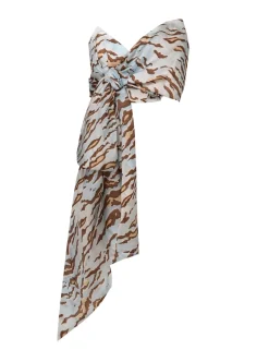 Online ZIMMERMANN Matchmaker Bow Bodice