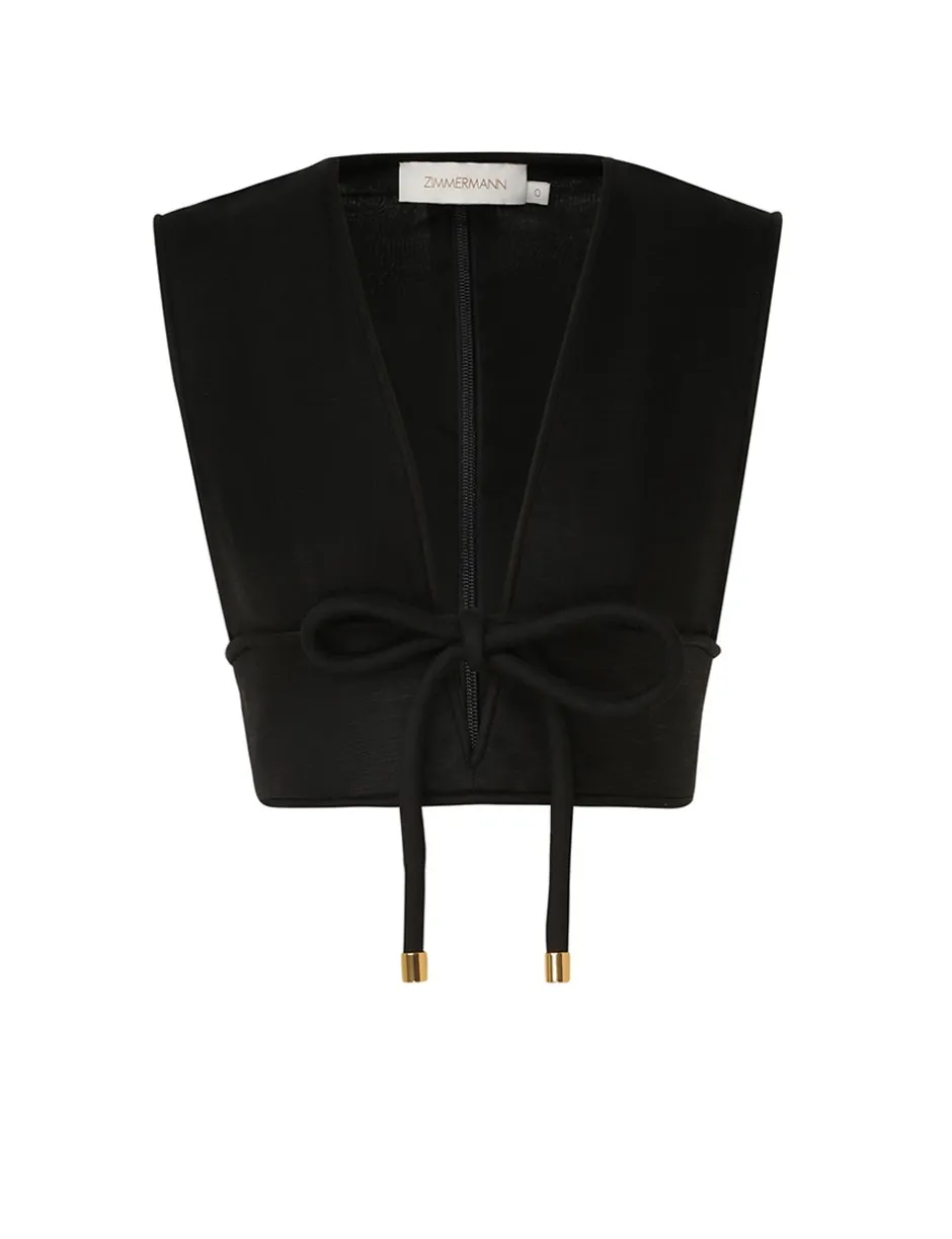 Best ZIMMERMANN Matchmaker Bow Bodice