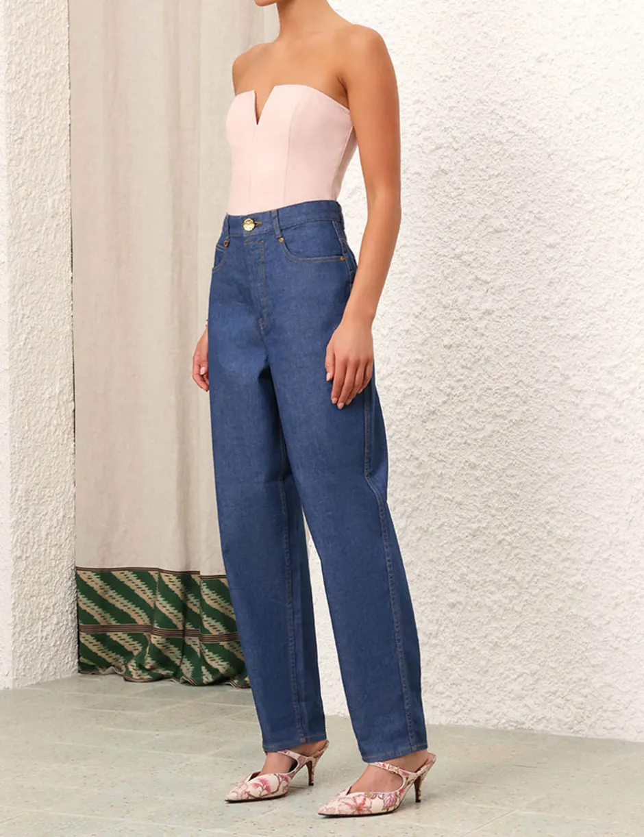 Discount ZIMMERMANN Matchmaker Bustier
