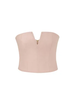 Outlet ZIMMERMANN Matchmaker Bustier