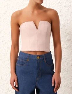 Hot ZIMMERMANN Matchmaker Bustier