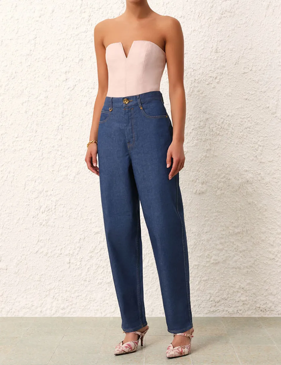 Hot ZIMMERMANN Matchmaker Bustier
