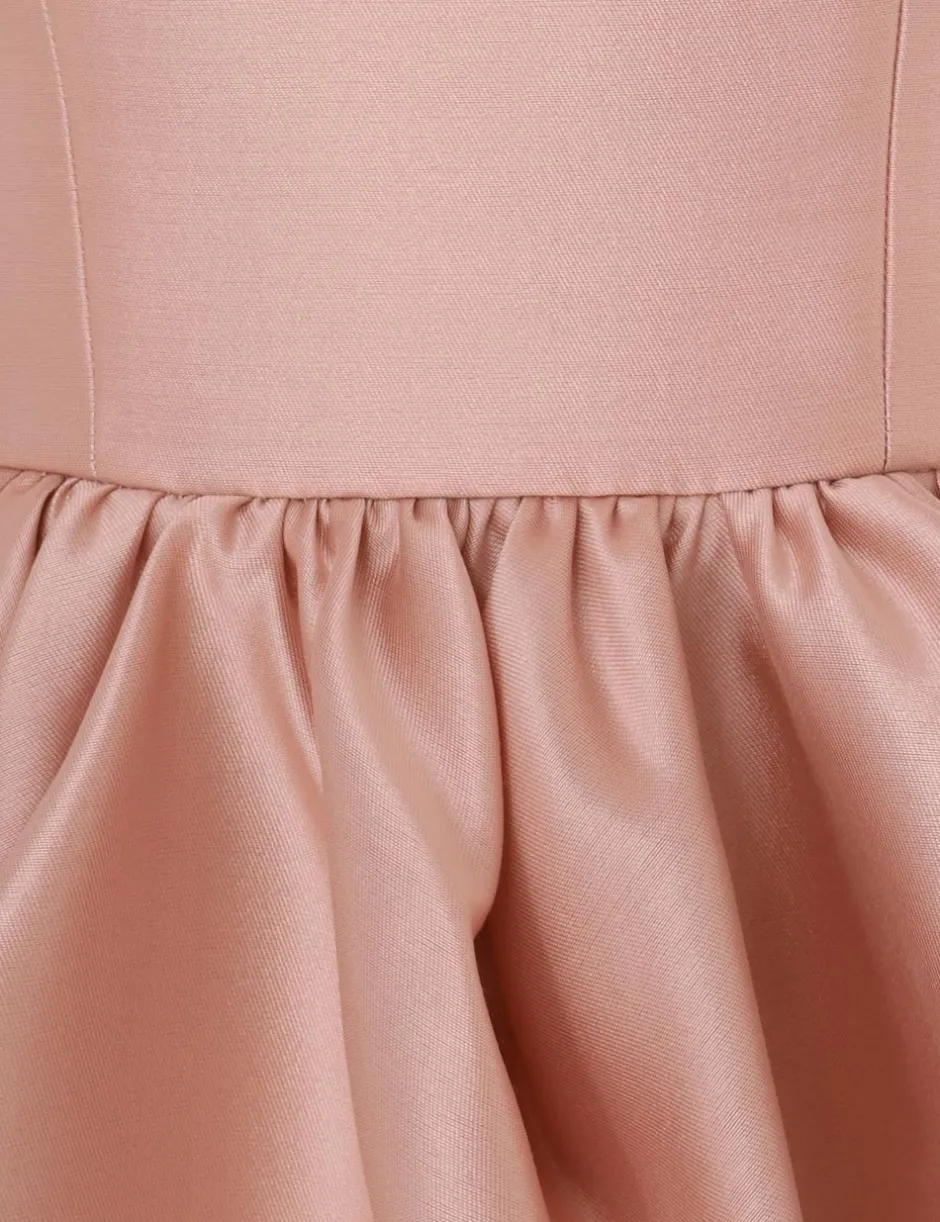 Clearance ZIMMERMANN Matchmaker Bustier Mini Dress