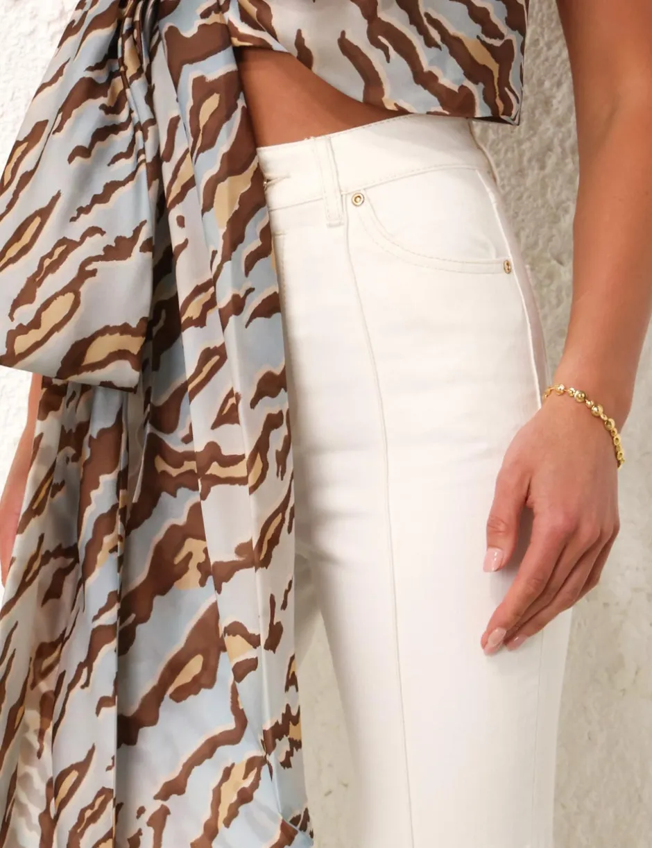 Sale ZIMMERMANN Matchmaker Capri Jean