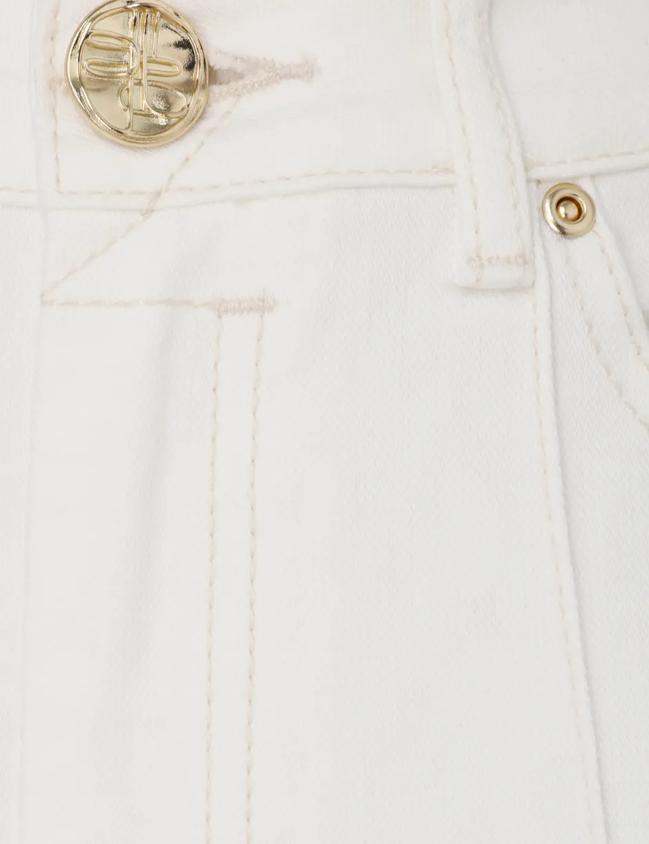 Sale ZIMMERMANN Matchmaker Capri Jean