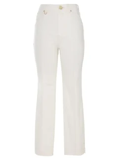 Best ZIMMERMANN Matchmaker Capri Jean