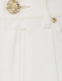 Best ZIMMERMANN Matchmaker Capri Jean