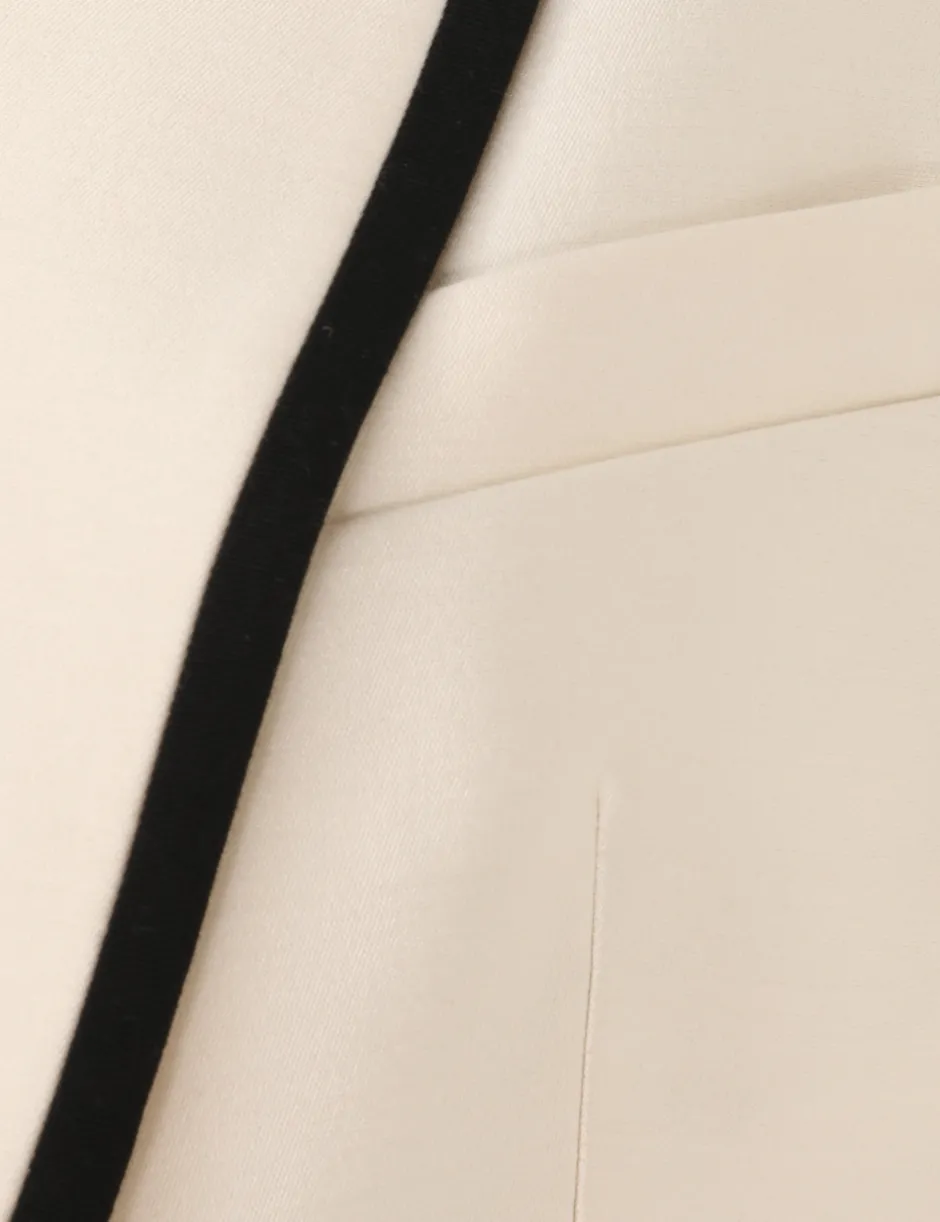Clearance ZIMMERMANN Matchmaker Cropped Jacket