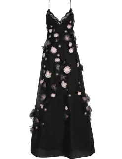 ZIMMERMANN Matchmaker Daisy Slip Dress