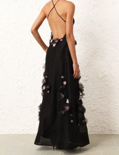 ZIMMERMANN Matchmaker Daisy Slip Dress