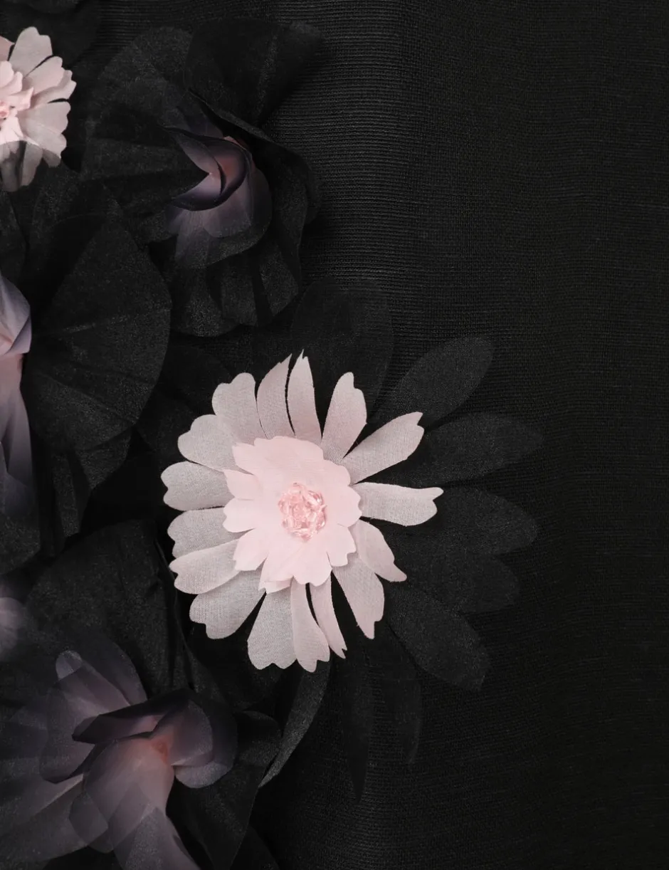 New ZIMMERMANN Matchmaker Daisy Slip Dress