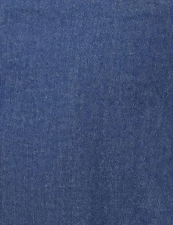 Best ZIMMERMANN Matchmaker Denim Flare Skirt