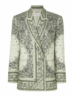 Hot ZIMMERMANN Matchmaker Duster Jacket
