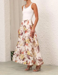 New ZIMMERMANN Matchmaker Embellished Tank