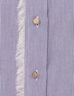 ZIMMERMANN Matchmaker Embroidered Shirt