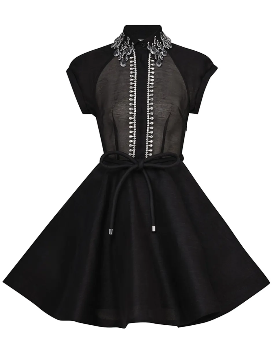 Best ZIMMERMANN Matchmaker Flip Dress