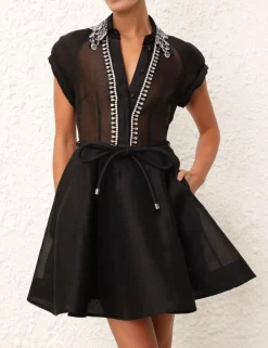Best ZIMMERMANN Matchmaker Flip Dress