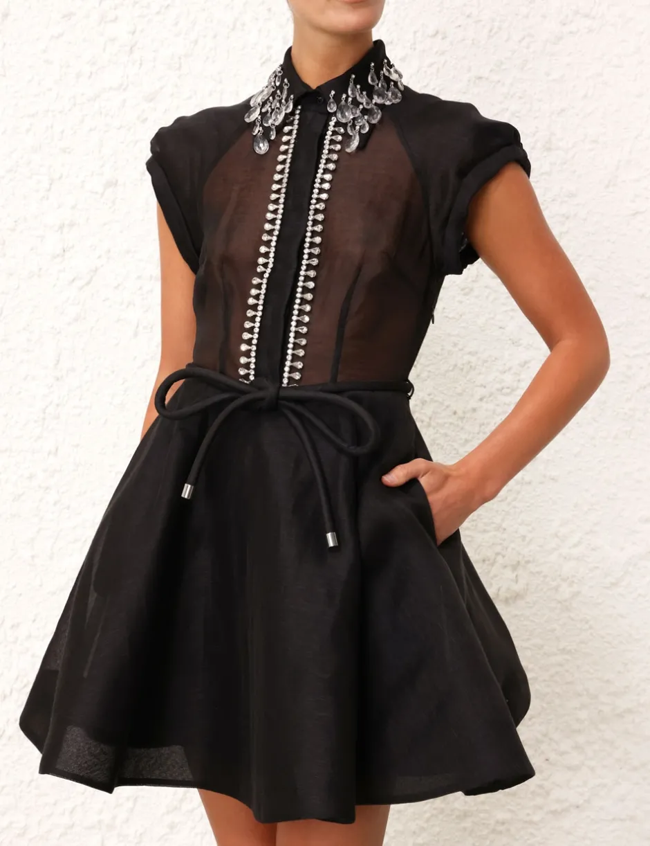 Best ZIMMERMANN Matchmaker Flip Dress