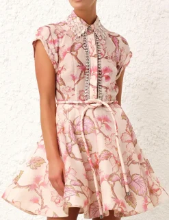 New ZIMMERMANN Matchmaker Flip Dress