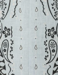 Online ZIMMERMANN Matchmaker Keyhole Mini Dress